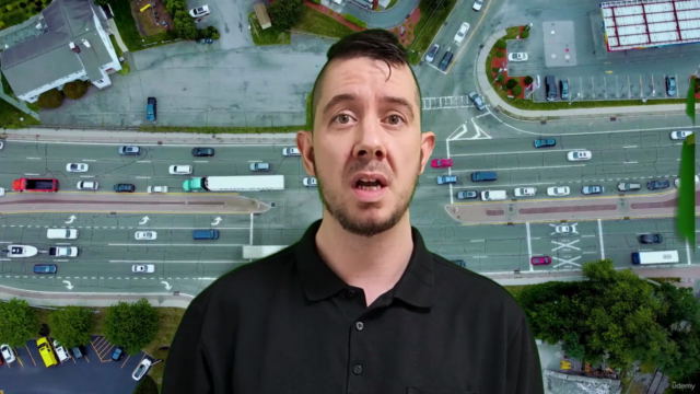 How To Pass The Korean Driving Test – Screenshot 1