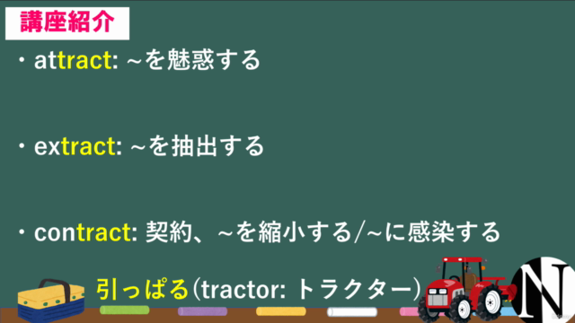 【第2弾】語源で14000語を一気に暗記?! 14 master wordsの威力を体感し、語彙力大幅アップ-英単語講座 – Screenshot 1