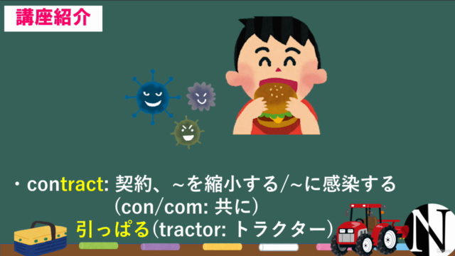【第2弾】語源で14000語を一気に暗記?! 14 master wordsの威力を体感し、語彙力大幅アップ-英単語講座 – Screenshot 3