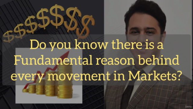 Trading Fundamental Analysis (Forex, Gold, and Indices) – Screenshot 3