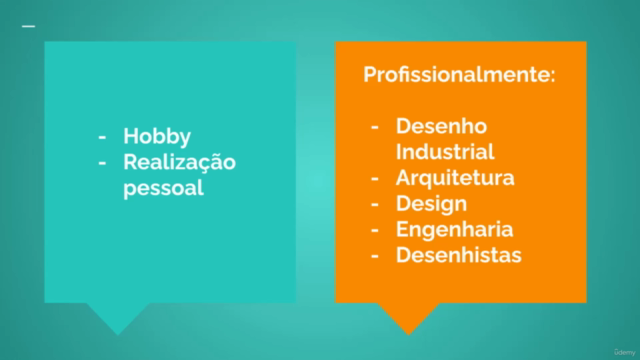 Aprenda a Desenhar em Perspectiva – Screenshot 4