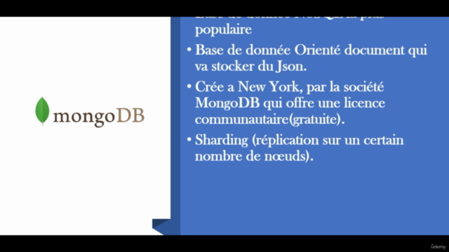 MongoDB 7.0 : Guide Complet pour Grands Débutants – Screenshot 4