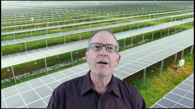 Are Carbon Offsets Helping Tackle Climate Change? – Screenshot 3
