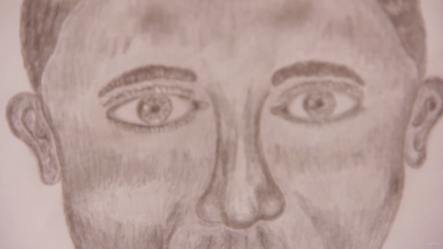 Draw Your First Imaginary Human Portraits without expensive – Screenshot 2