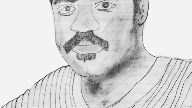 Draw Your First Imaginary Human Portraits without expensive – Screenshot 3