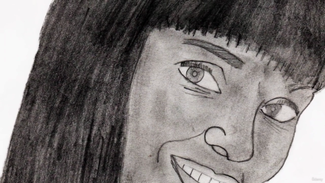 Draw Your First Imaginary Human Portraits without expensive – Screenshot 4