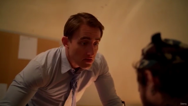 Hollywood Acting Secrets – Screenshot 1
