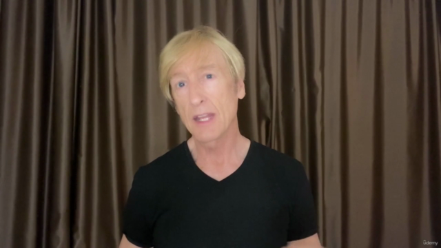 Hollywood Acting Secrets – Screenshot 2