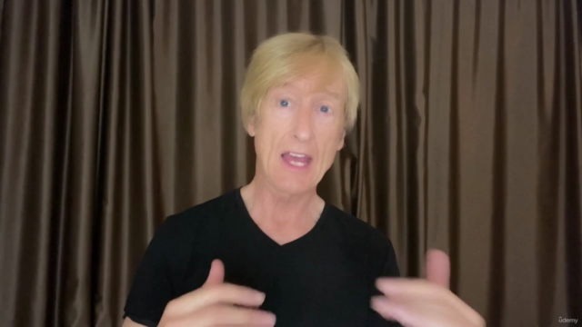 Hollywood Acting Secrets – Screenshot 3