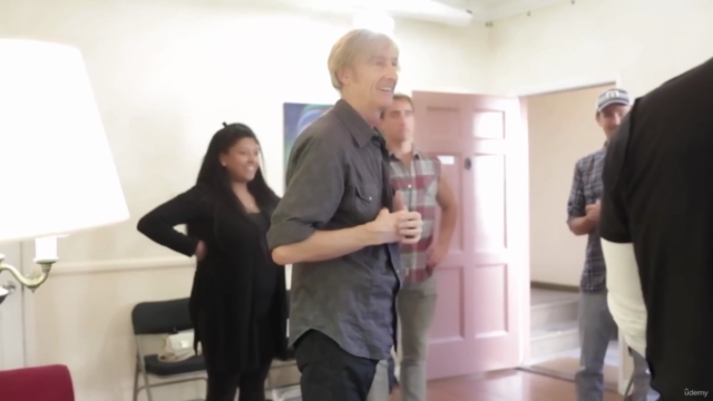 Hollywood Acting Secrets – Screenshot 4