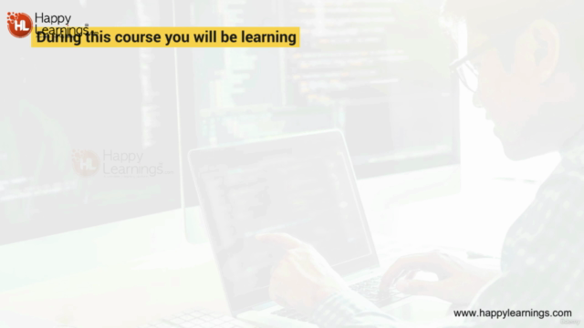 The Complete REACT Course- Beginner to Advanced 2022 – Screenshot 1