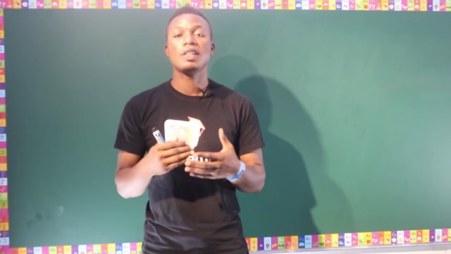 SSS 1 Mathematics Lesson | First Term – Screenshot 3