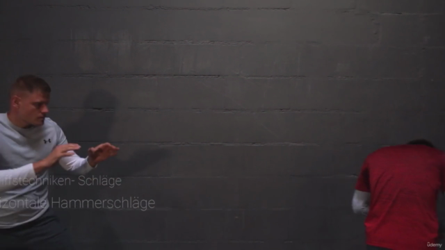 Krav Maga - effektive Selbstverteidigung (Basiskurs) – Screenshot 1