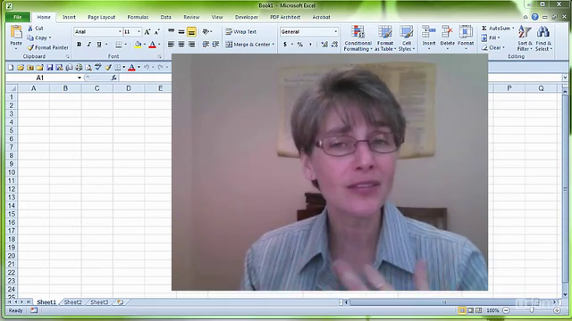 Excel 2010 Productivity – Screenshot 3