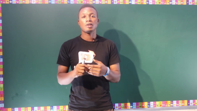 SSS 1 Mathematics Lesson | Second Term – Screenshot 2