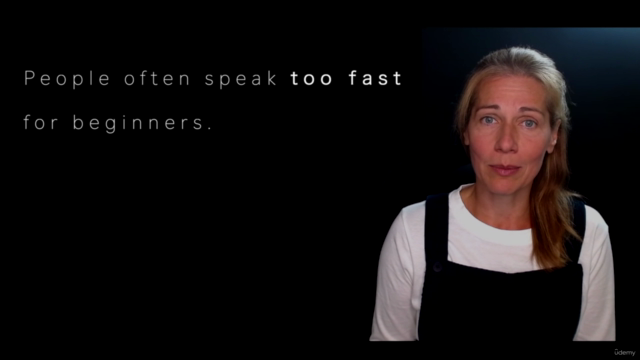 English for beginners - Master 'to be' to speak good English – Screenshot 4