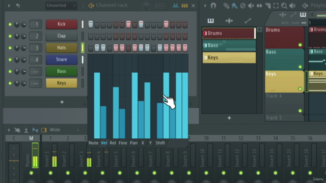 FL Studio Introduction - Learn the Basics of FL Studio – Screenshot 2