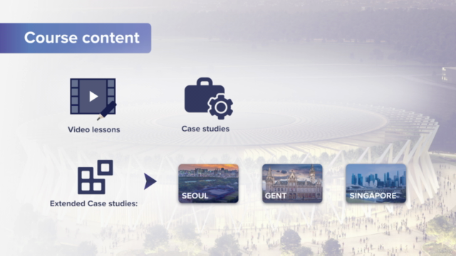 Digital Government: Designing customer centric organization – Screenshot 3