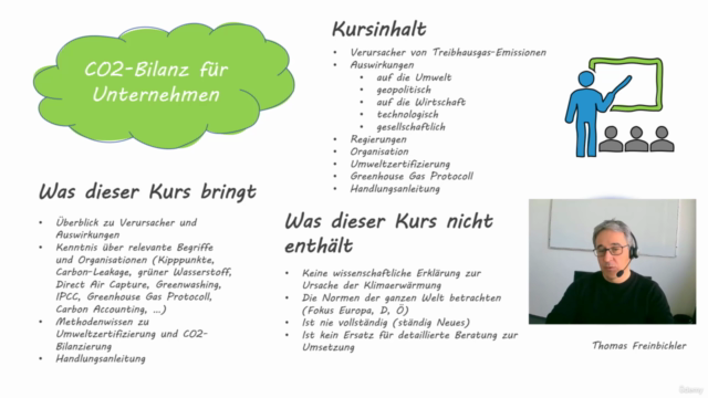 CO2-Bilanz für Unternehmen – Screenshot 3