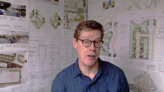 The Complete Garden Design Course - 1. Design Principles – Screenshot 1
