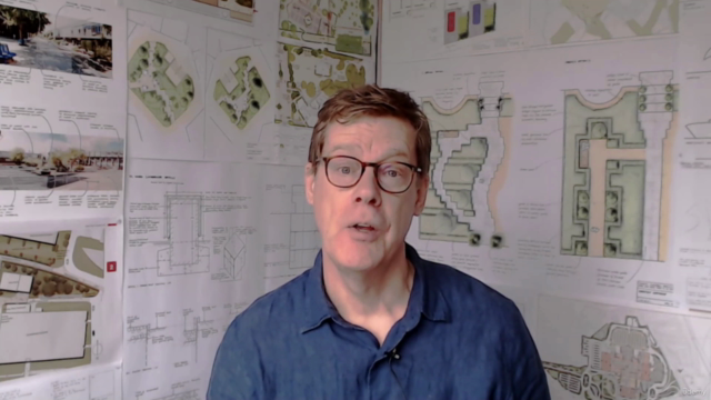 The Complete Garden Design Course - 1. Design Principles – Screenshot 2