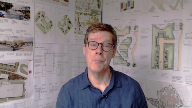 The Complete Garden Design Course - 1. Design Principles – Screenshot 3