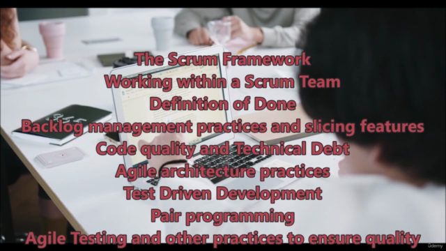 Scrum Developer Certification Questions Practice Tests! - Screenshot_03