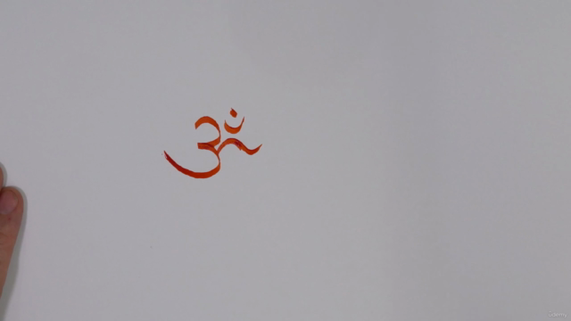 Meditations with OM (AUM) - Accredited course – Screenshot 3