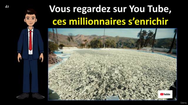 Votre INDEPENDANCE FINANCIERE: un rêve devenu COMPTABILITE ! – Screenshot 1