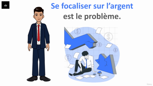 Votre INDEPENDANCE FINANCIERE: un rêve devenu COMPTABILITE ! – Screenshot 2