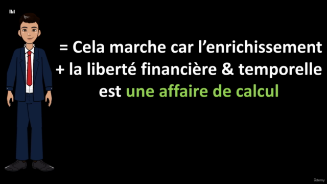 Votre INDEPENDANCE FINANCIERE: un rêve devenu COMPTABILITE ! – Screenshot 3