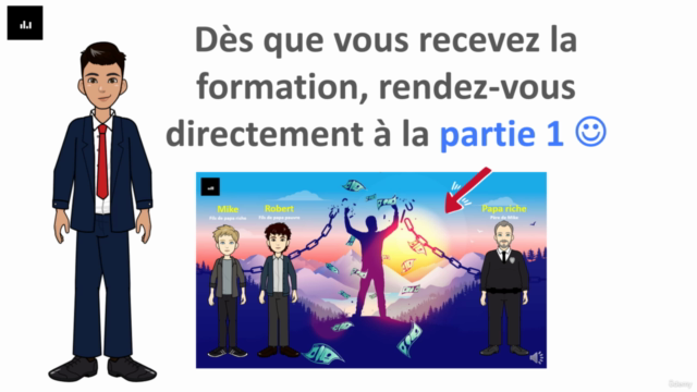 Votre INDEPENDANCE FINANCIERE: un rêve devenu COMPTABILITE ! – Screenshot 4