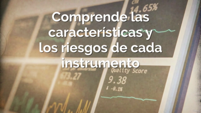 Instrumentos de Inversión: Todo Bonos, Acciones y Fondos – Screenshot 2