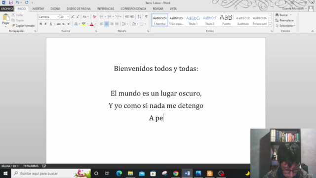 Método Completo de Escritura de Novela Psicológica – Screenshot 1
