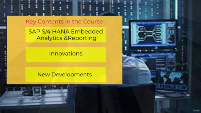 SAP S/4HANA Embedded Analytics and Reporting - Screenshot_04