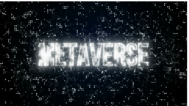 A-Z Metaverse Glossary Masterclass- Metaverse Fundamentals – Screenshot 2