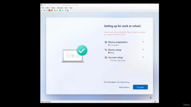 Mastering Windows Autopilot with Microsoft Intune – Screenshot 3