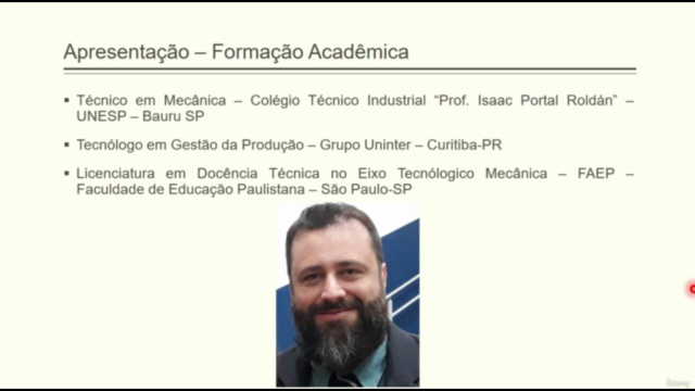 Sistema de tolerâncias e ajustes ISO - NBR 6158:1995 – Screenshot 1