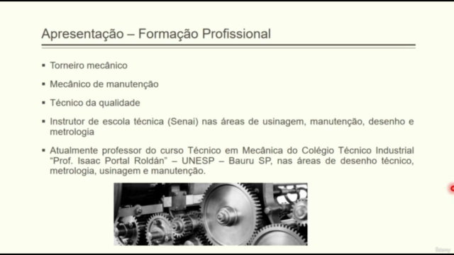 Sistema de tolerâncias e ajustes ISO - NBR 6158:1995 – Screenshot 2