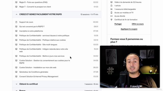 Wordpress à Page Unique avec Tunnel de vente Efficace | 2024 - Screenshot_04