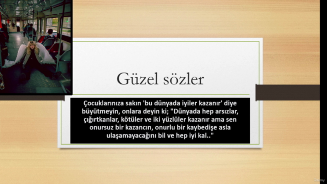 Şimdi İyiler Kazanacak – Screenshot 1