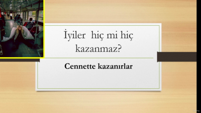 Şimdi İyiler Kazanacak – Screenshot 2