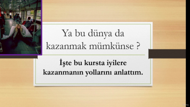 Şimdi İyiler Kazanacak – Screenshot 3