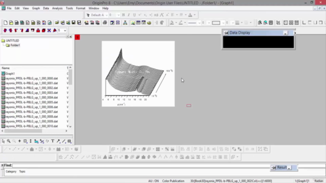 OriginPro 2025: Tutoriales de Cero a Experto – Screenshot 3