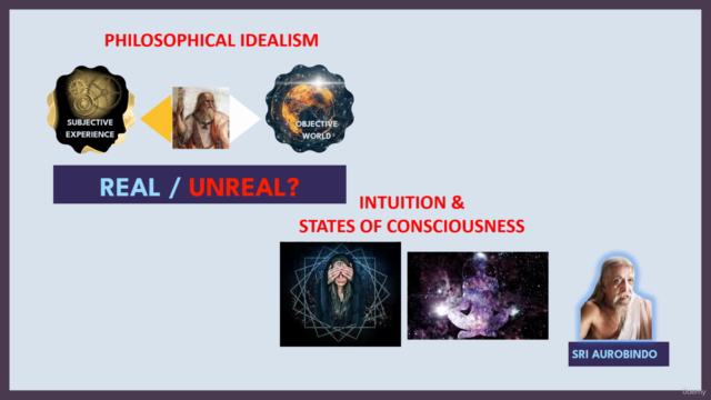 The Adventure of Consciousness – Screenshot 3