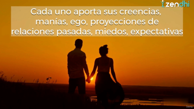 Coaching para Parejas – Screenshot 1