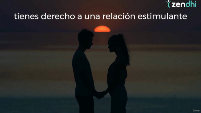 Coaching para Parejas – Screenshot 3