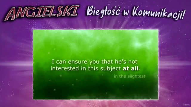 Angielski - Biegłość w Komunikacji – Screenshot 4