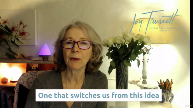 Disconnect Old Patterns of Pain and Transform your Life – Screenshot 4