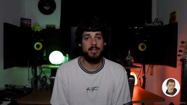 Producción musical en Pro Tools – Screenshot 4